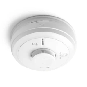 Ei3014 Heat Alarm