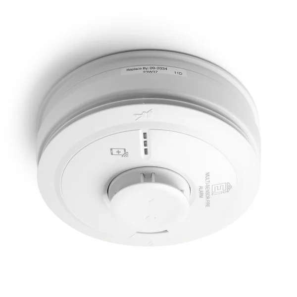Ei3024 Multi-Sensor Fire Alarm
