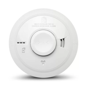 Ei3030 Multi-Sensor Fire and Carbon Monoxide Alarm