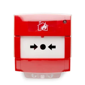 Ei407 RadioLINK Manual Call Point