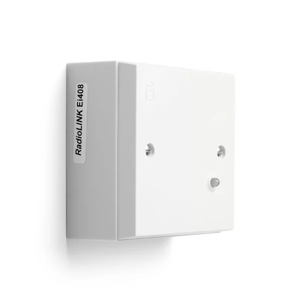 Ei408 RadioLINK Switched Input Module