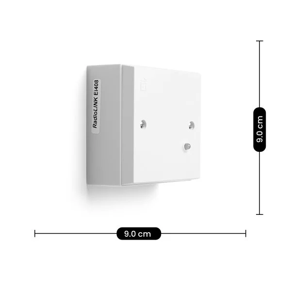 Ei408 RadioLINK Switched Input Module - Image 3