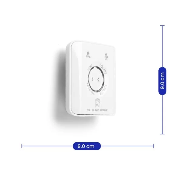 Ei450 RadioLINK Alarm Controller - Image 2