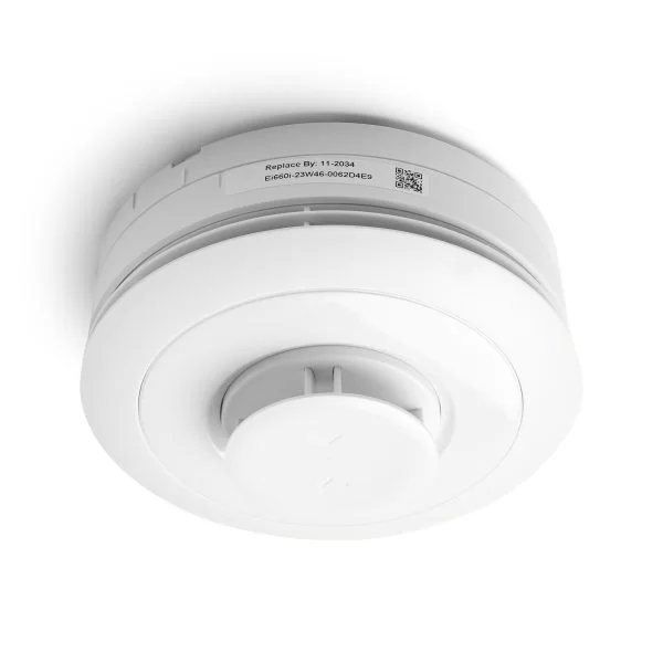 Ei660i Multi-Sensor Fire Alarm - Image 2