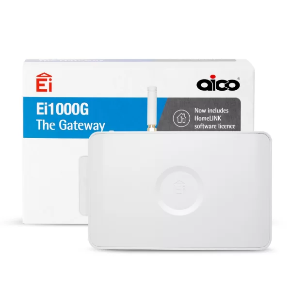 Ei1000G The Gateway - Image 3