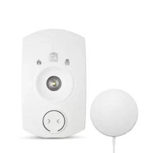 Ei170RF RadioLINK Alarm Module for the Deaf & Hard of Hearing
