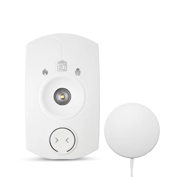 Ei170RF RadioLINK Alarm Module for the Deaf & Hard of Hearing