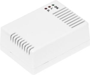 Gas Leak Detector