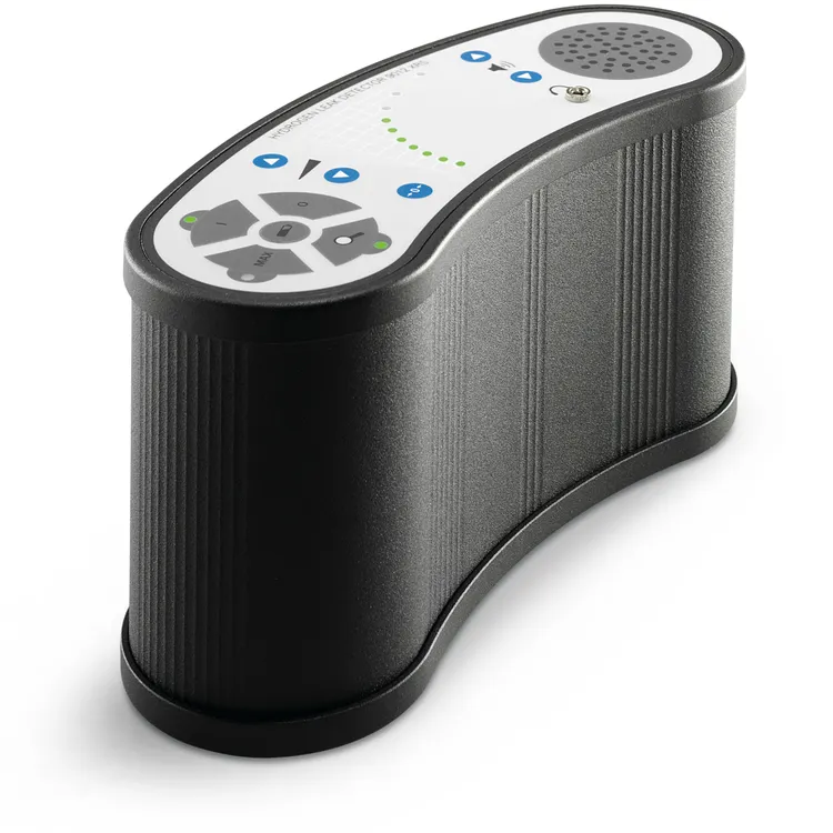 Hydrogen leak detection device XRS 9012