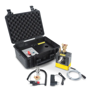 LD-PULS pulse wave generator
