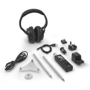 LD6 Listening Device