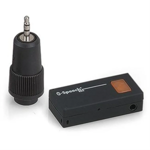 LD6000 PTS Bluetooth Receiver