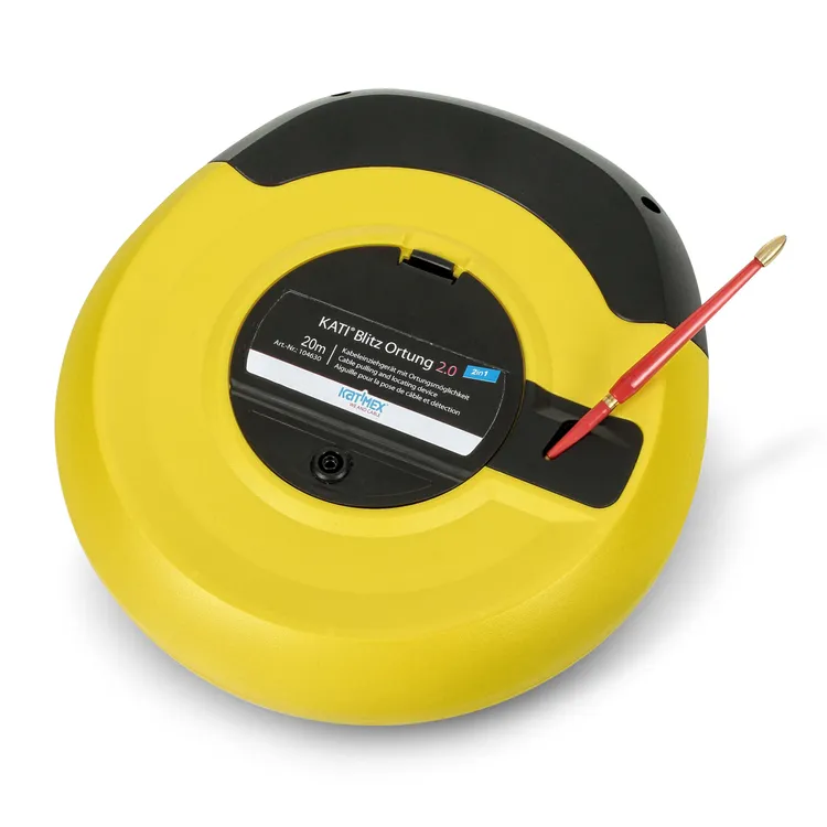 LTC3020 Line Fault Location System 20m