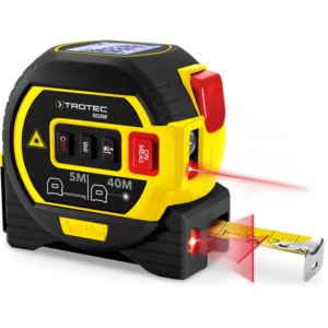 Laser distance measurer BD8M