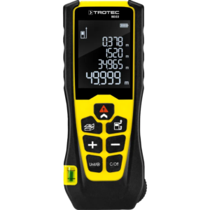 Laser Distance Meter BD22