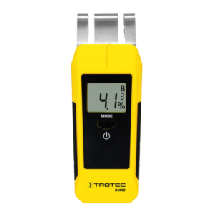 Humidity Meter BM40