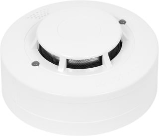Optical Smoke Detector FDR26