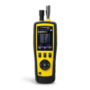 PC200 Particle Counter incl. cal. certificate