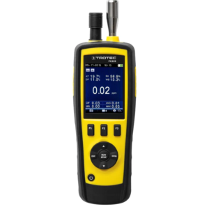 PC200 Particle Counter