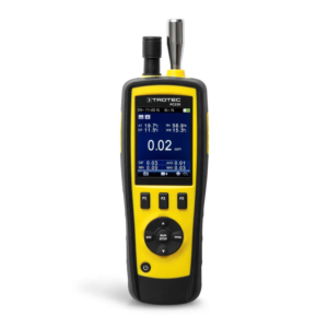 PC220 Particle Counter incl. cal. certificate