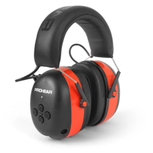 LD 8 Professional Bluetooth Headphones