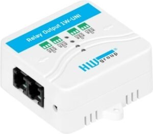 Relay Output 1W-UNI