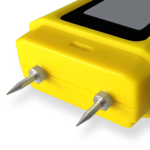 Replacement electrode tips for BM22