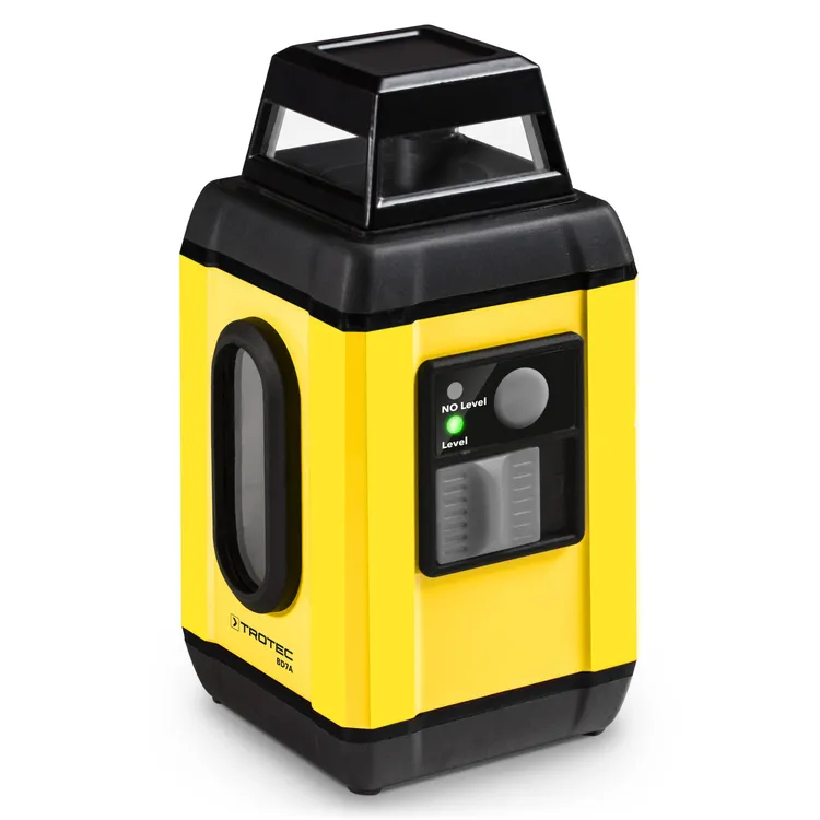 Rotary Laser BD7A