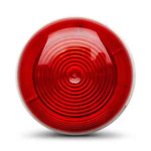 SAB300R Red Strobe Light