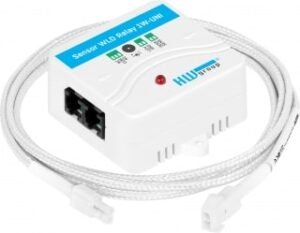 Sensor WLD Relay 1W-UNI: Water Leak Detector