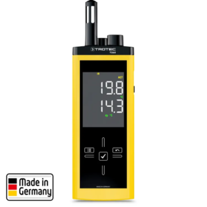 T260 Infrared Thermohygrometer