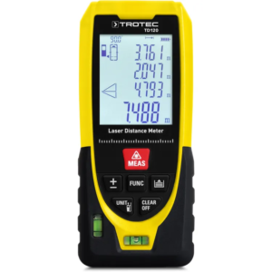 Laser Distance Meter TD120