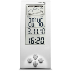 Design Weather Station BZ06