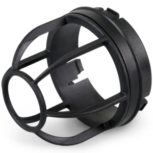 Pipe Camera VSP-H41M Dome Protection Cage