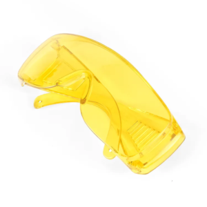 UV Goggles for High-Performance UV Systems (Copy)