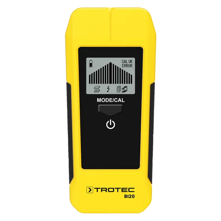 Wall Scanner BI20