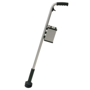 XRS 8612 Floor Probe with Vacuum Pump