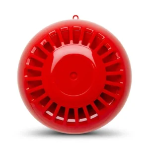 YO5 High Output Sounder