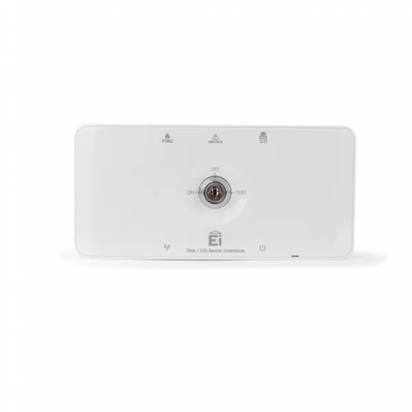 Ei414 RadioLINK+ Fire/CO Alarm Interface - Image 3