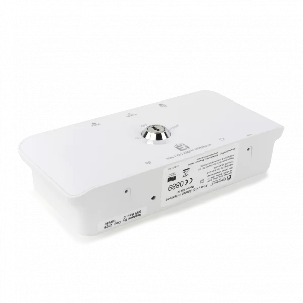 Ei414 RadioLINK+ Fire/CO Alarm Interface