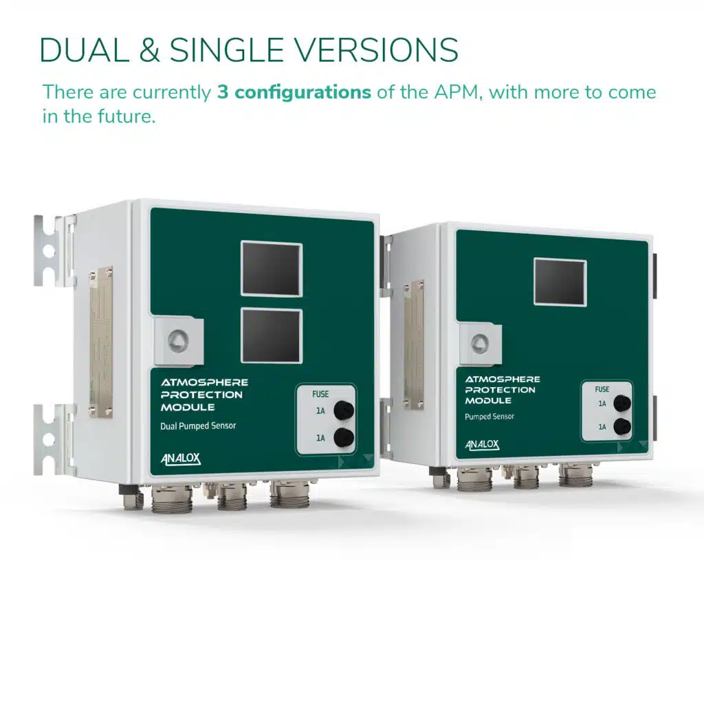 APM (Atmosphere Protection Module) - Image 3