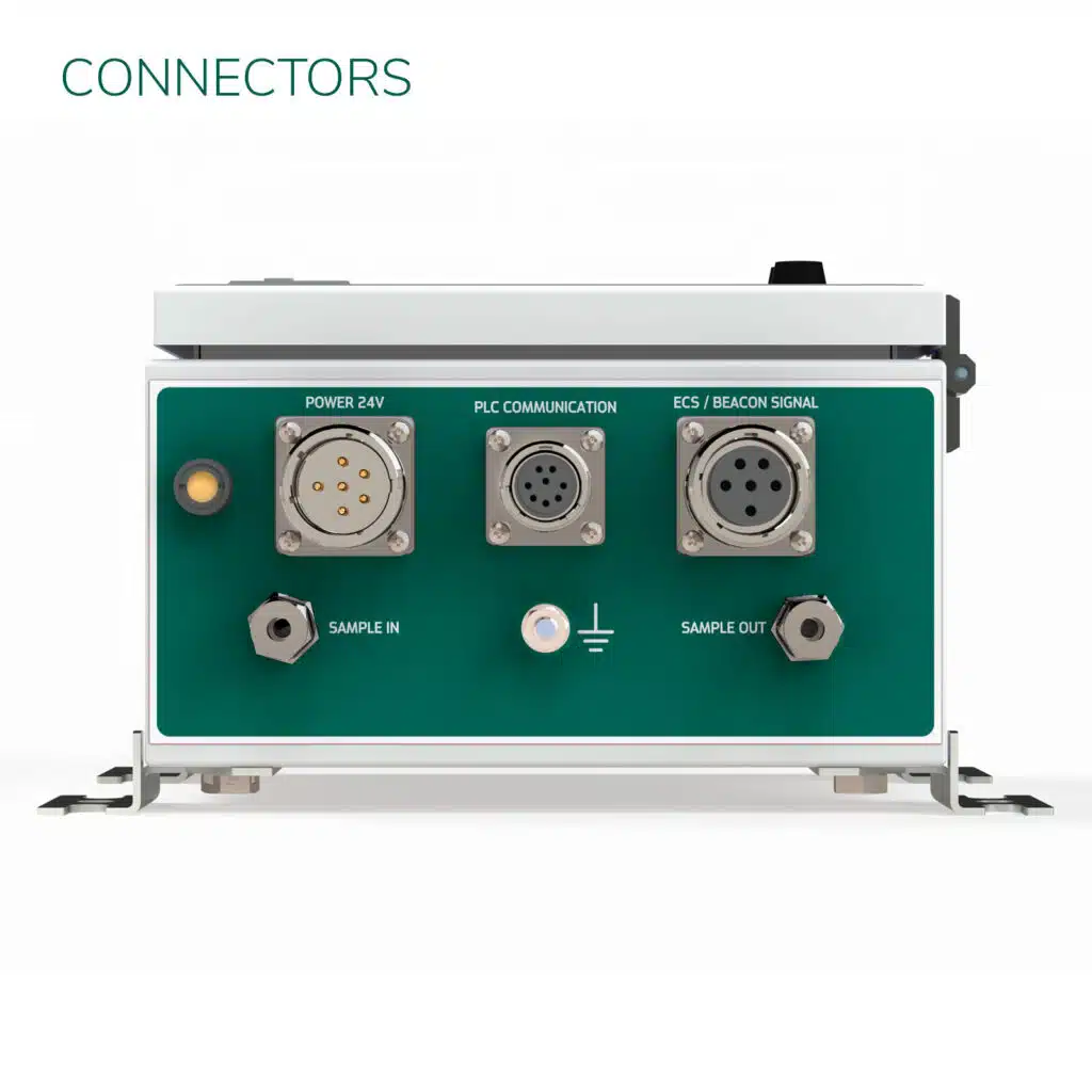 APM (Atmosphere Protection Module) - Image 2