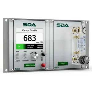 SDA Range