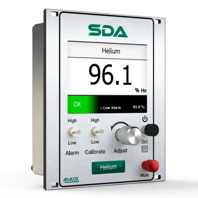 SDA Range - Image 2