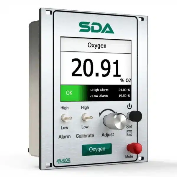 SDA Range - Image 3