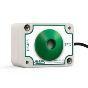 TEC CO LOW LEVEL CARBON MONOXIDE MONITOR