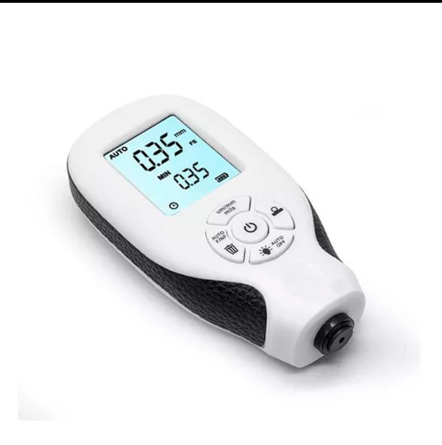 Coating thickness gauges