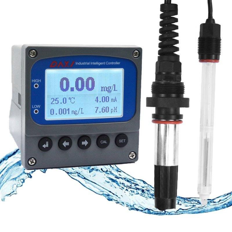 Liquid analyzers