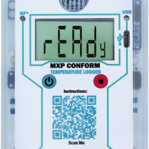 Cryopak Single Use MXP Temperature | -30°C to +85°C (-22°to +185°F)