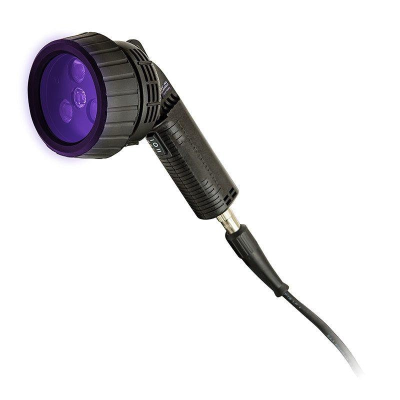UV-A lamps